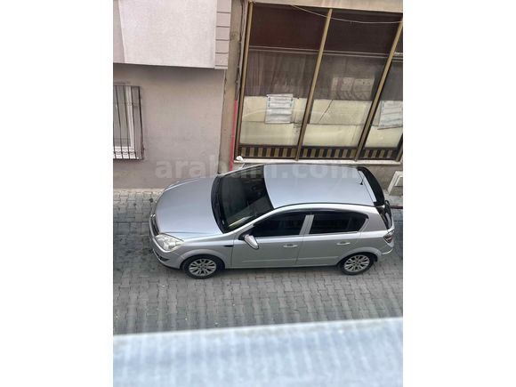 Sahibinden Opel Astra 1.6 Enjoy 2009 Model 
