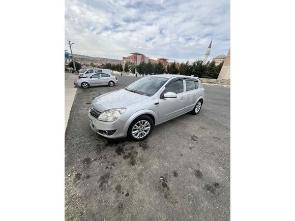Sahibinden Opel Astra 1.6 Enjoy 2009 Model 