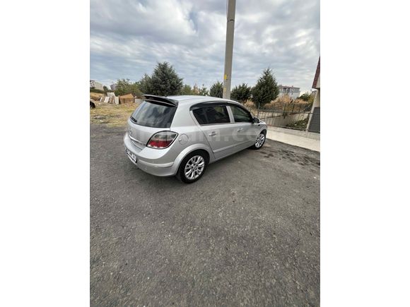 Sahibinden Opel Astra 1.6 Enjoy 2009 Model 