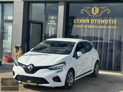 -ERHAN OTOMOTİV-0.99KREDİ/SENET/KART/2021 MODEL CLIO 1.0 SCE