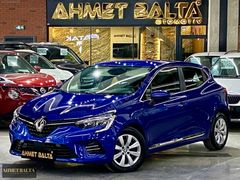 2022 MODEL. SADECE 92 BİN KM DE. BOYASIZ. HATASIZ FULL BAKIMLI
