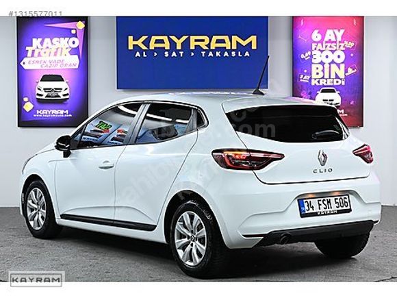KAYRAM'DAN HATASIZ 1 GÜNDE KREDİ ONAYI VE TESLİM GARANTİSİ