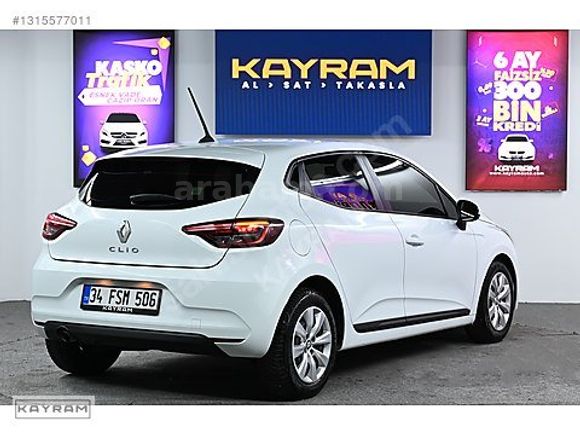 KAYRAM'DAN HATASIZ 1 GÜNDE KREDİ ONAYI VE TESLİM GARANTİSİ