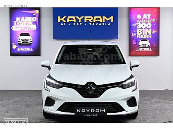 KAYRAM'DAN HATASIZ 1 GÜNDE KREDİ ONAYI VE TESLİM GARANTİSİ