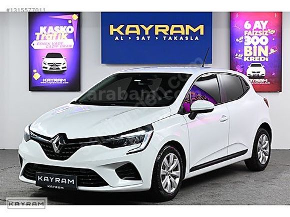 KAYRAM'DAN HATASIZ 1 GÜNDE KREDİ ONAYI VE TESLİM GARANTİSİ