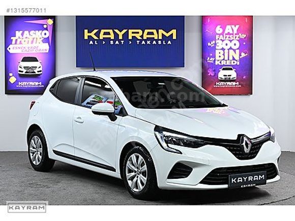 KAYRAM'DAN HATASIZ 1 GÜNDE KREDİ ONAYI VE TESLİM GARANTİSİ