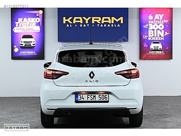 KAYRAM'DAN HATASIZ 1 GÜNDE KREDİ ONAYI VE TESLİM GARANTİSİ