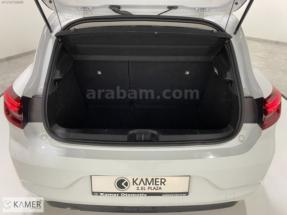 KAMER DEN 2023 MODEL RENAULT CLİO 1.0 SCE JOY BENZİN MANUEL
