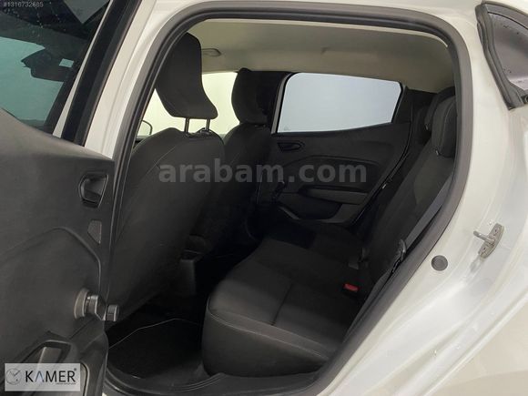 KAMER DEN 2023 MODEL RENAULT CLİO 1.0 SCE JOY BENZİN MANUEL