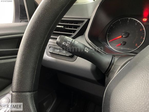 KAMER DEN 2023 MODEL RENAULT CLİO 1.0 SCE JOY BENZİN MANUEL