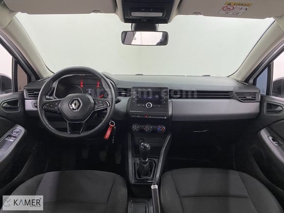 KAMER DEN 2023 MODEL RENAULT CLİO 1.0 SCE JOY BENZİN MANUEL