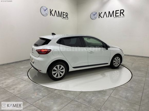 KAMER DEN 2023 MODEL RENAULT CLİO 1.0 SCE JOY BENZİN MANUEL