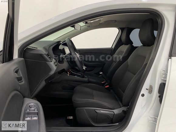 KAMER DEN 2023 MODEL RENAULT CLİO 1.0 SCE JOY BENZİN MANUEL