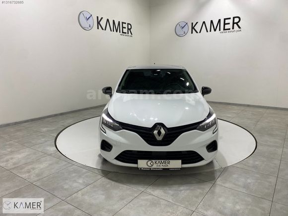 KAMER DEN 2023 MODEL RENAULT CLİO 1.0 SCE JOY BENZİN MANUEL
