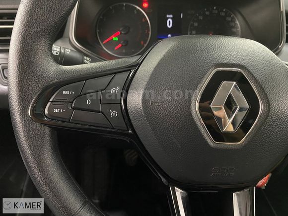 KAMER DEN 2023 MODEL RENAULT CLİO 1.0 SCE JOY BENZİN MANUEL