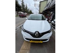 Boyasız Değişensiz Tramersiz 61 bin km Clio