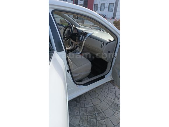 Sahibinden Toyota Corolla 1.6 Elegant 2013
