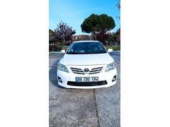Sahibinden Toyota Corolla 1.6 Elegant 2013