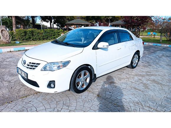 Sahibinden Toyota Corolla 1.6 Elegant 2013