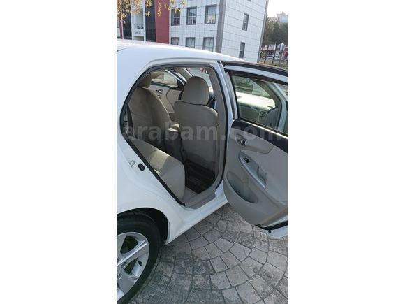 Sahibinden Toyota Corolla 1.6 Elegant 2013