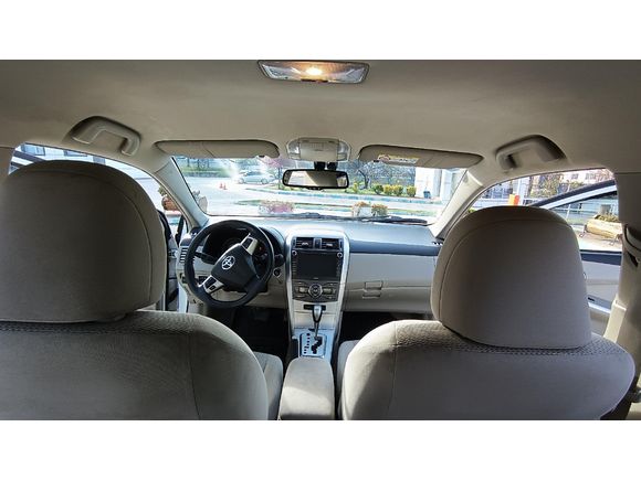 Sahibinden Toyota Corolla 1.6 Elegant 2013