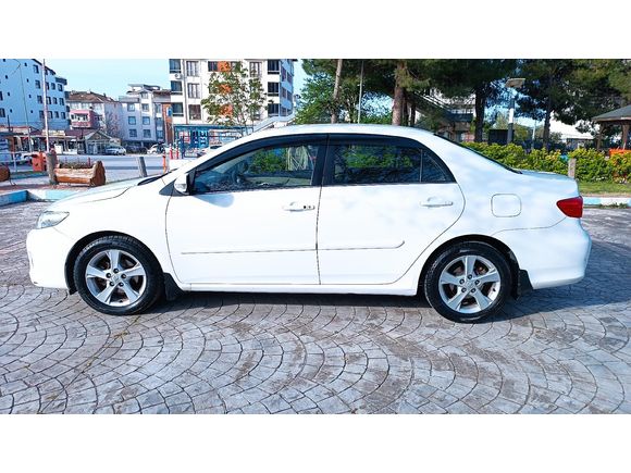 Sahibinden Toyota Corolla 1.6 Elegant 2013