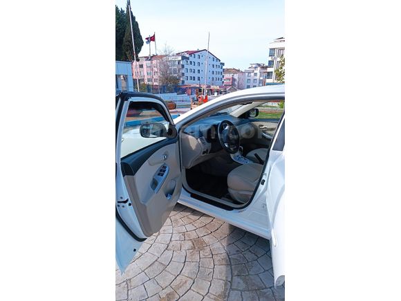 Sahibinden Toyota Corolla 1.6 Elegant 2013
