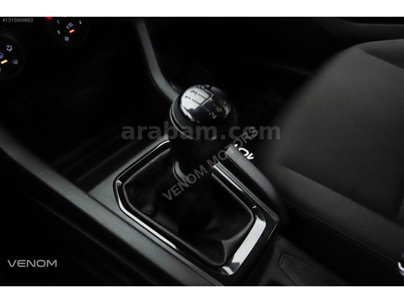 VENOM-2022 Renault Clio 1.0 Joy-HATASIZ-76.000km