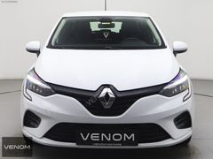 VENOM-2022 Renault Clio 1.0 Joy-HATASIZ-76.000km