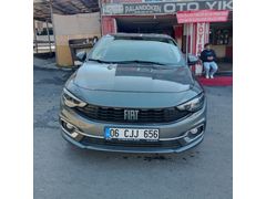 Sahibinden Fiat Egea 1.0 Firefly Urban 2021 Model