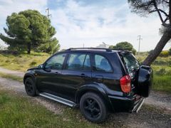 Toyota RAV4 2.0 Otomatik – 4 Lastik Yeni