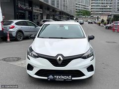 TEKİNDAĞ'DAN SENET VE KREDİLİ SATIŞ/ 2023 CLİO 1.0SCE MANUEL