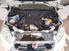 Sahibinden Fiat Linea 1.3 Multijet Pop 2015 Model  70.000 km Beyaz
