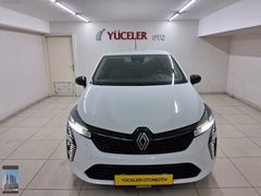 YÜCELER OTO'DAN 2023 MODEL RENAULT CLİO EQUİLİBRE KDV%20 HATASIZ
