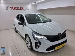 YÜCELER OTO'DAN 2023 MODEL RENAULT CLİO EQUİLİBRE KDV%20 HATASIZ