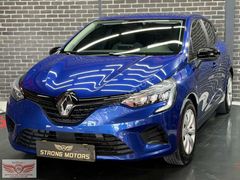 2023 RENAULT CLİO 1.0 SCE HATASIZ' 45.000 KM'