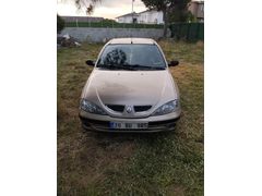 Sahibinden Renault Megane 1.6 RTA 2000 Model