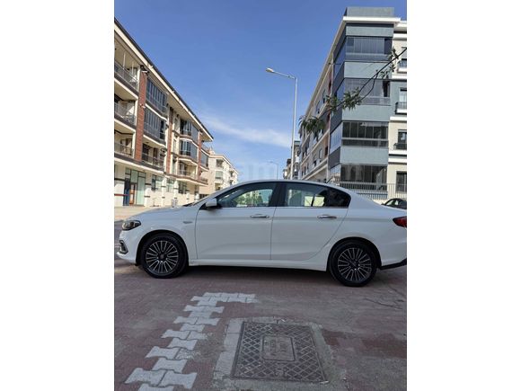 TEMİZ 129binde LPG’li 2022 çıkışlı