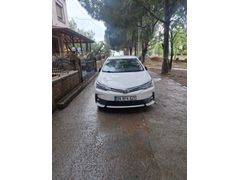 Sahibinden Toyota Corolla 1.4 D-4D Touch 2018 Model