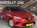 RENAULT CLIO 2020 KREDİ KARTI GEÇERLİDİR
