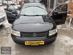 2000 MODEL PASSAT 1.8 Turbo