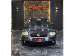 PASSAT 1.8 COMFORTLİNE OTOMATİK VİTES LPG Lİ 150 HP
