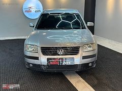 WOLKSWAGEN PASSAT 1.8 T COMFORTLINE