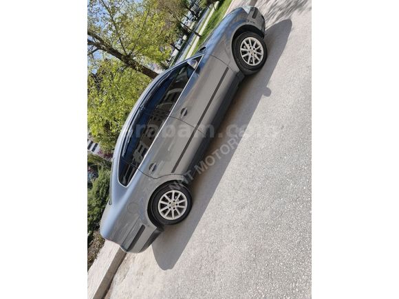 NHT MOTOR'S SIKINTISIZ KURUŞ MASRAFSIZ FULL BAKIMLI