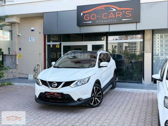 GO-CARS'TAN//HATASIZ//BAKIMLI//CAM TAVAN