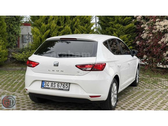 İlk Sahibinden Emsalsiz Temizlikte Beğenme Garantili Leon