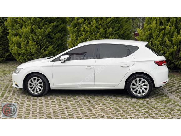 İlk Sahibinden Emsalsiz Temizlikte Beğenme Garantili Leon