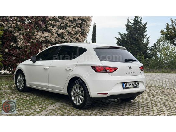 İlk Sahibinden Emsalsiz Temizlikte Beğenme Garantili Leon