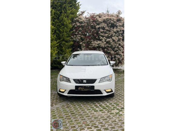 İlk Sahibinden Emsalsiz Temizlikte Beğenme Garantili Leon