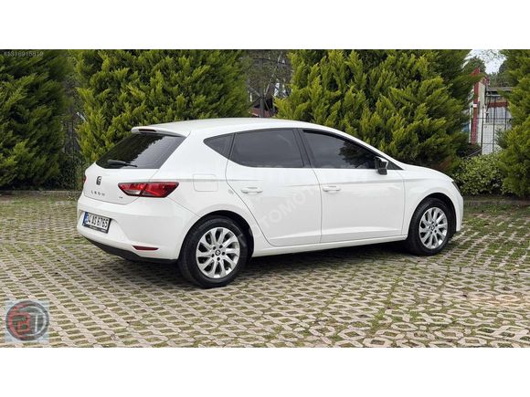İlk Sahibinden Emsalsiz Temizlikte Beğenme Garantili Leon
